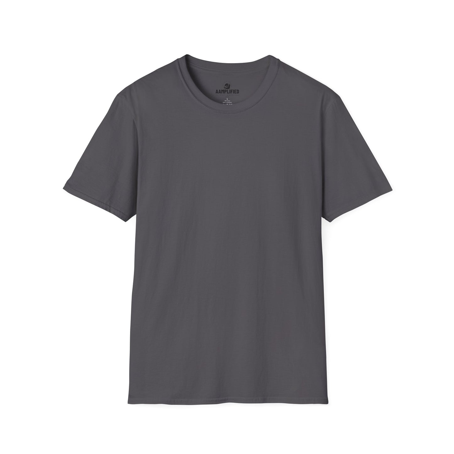 aamplified premium t-shirts - comfortable everyday wear for any occasion