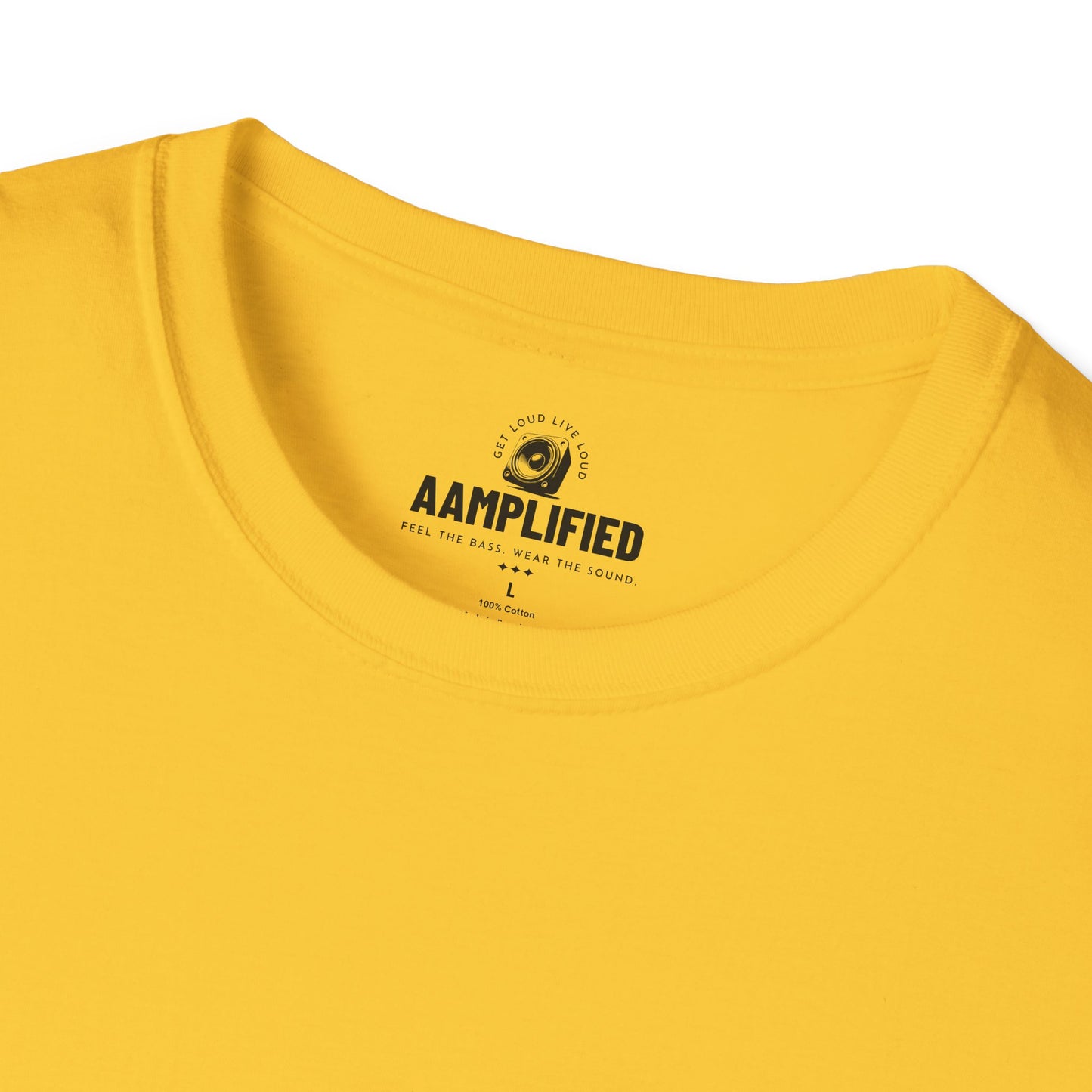 aamplified premium t-shirts - comfortable everyday wear for any occasion