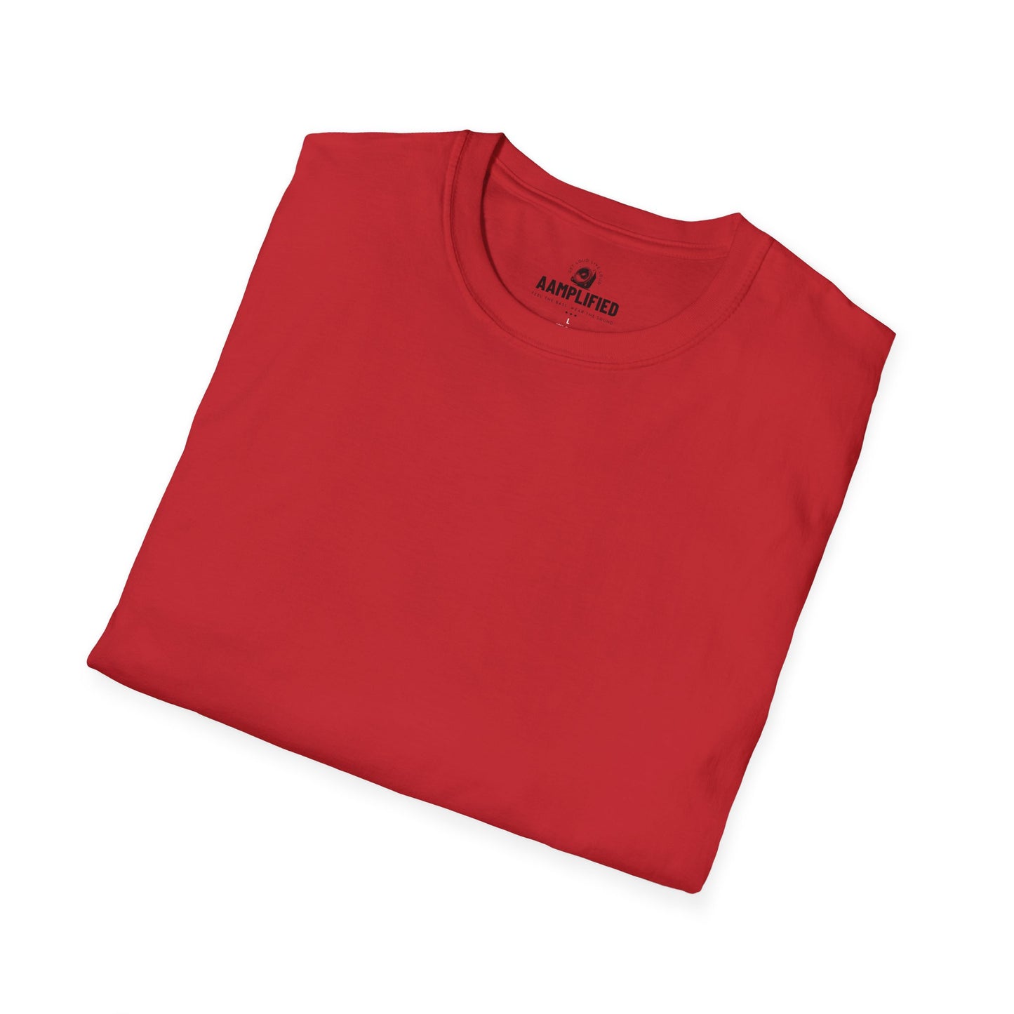 aamplified premium t-shirts - comfortable everyday wear for any occasion
