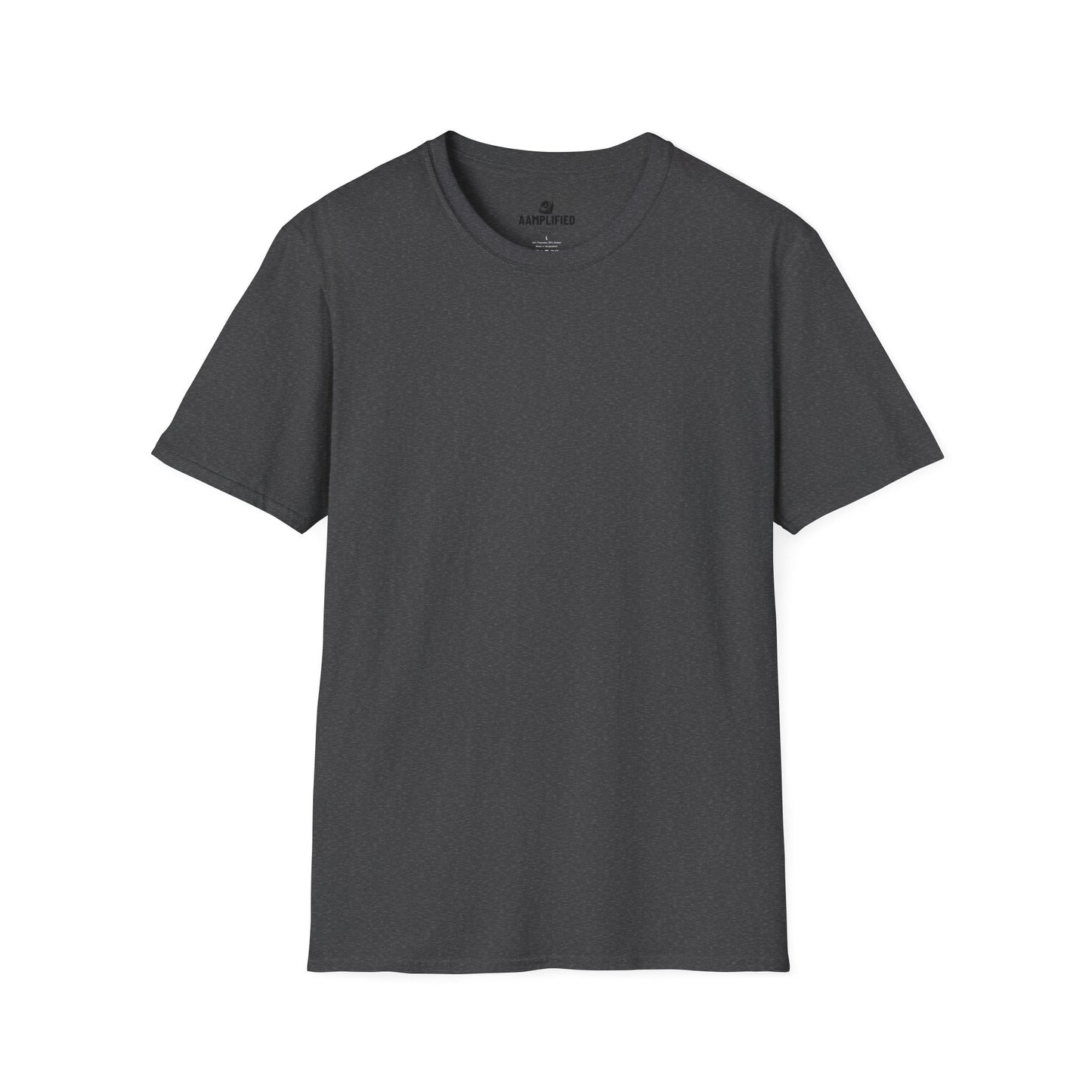 aamplified premium t-shirts - comfortable everyday wear for any occasion