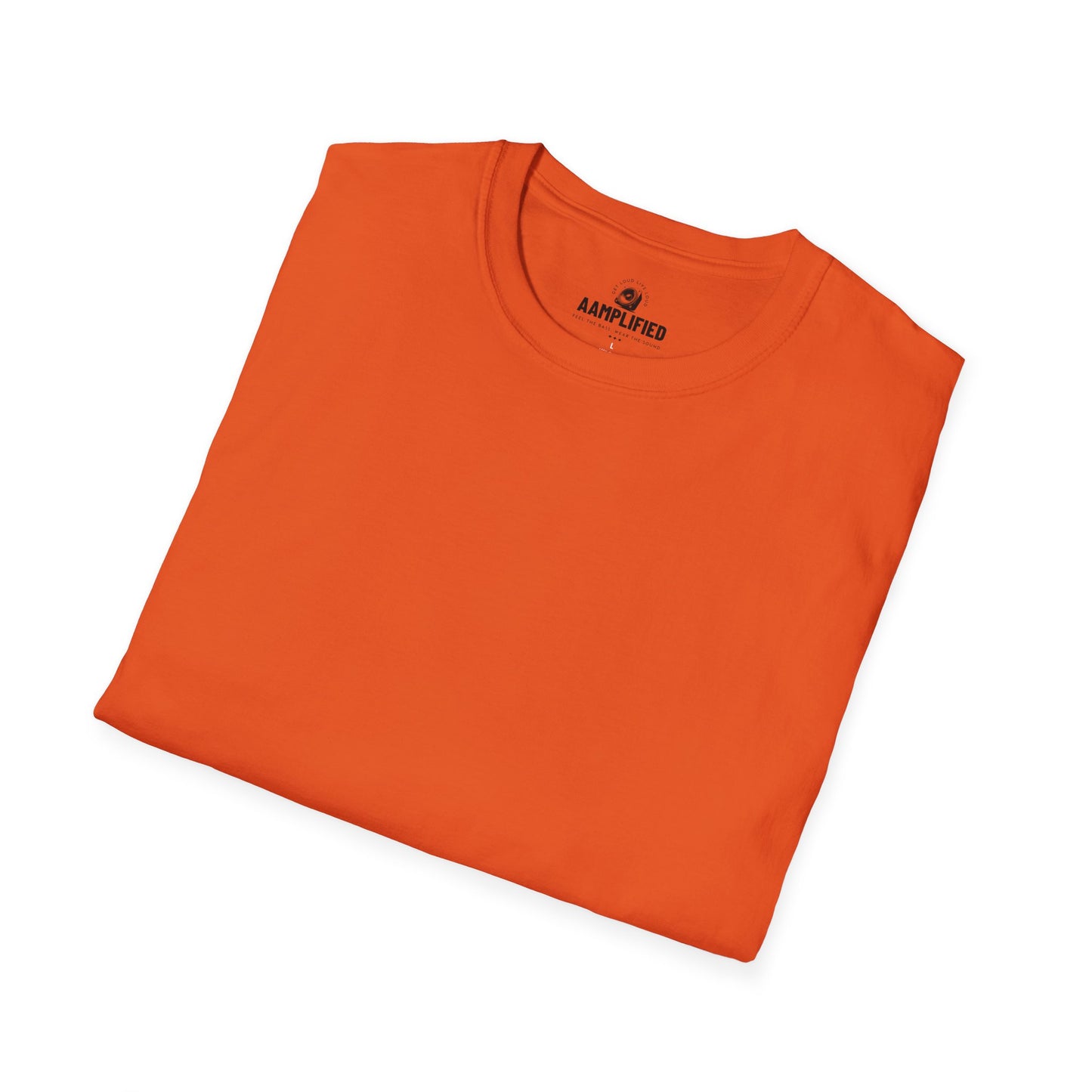 aamplified premium t-shirts - comfortable everyday wear for any occasion
