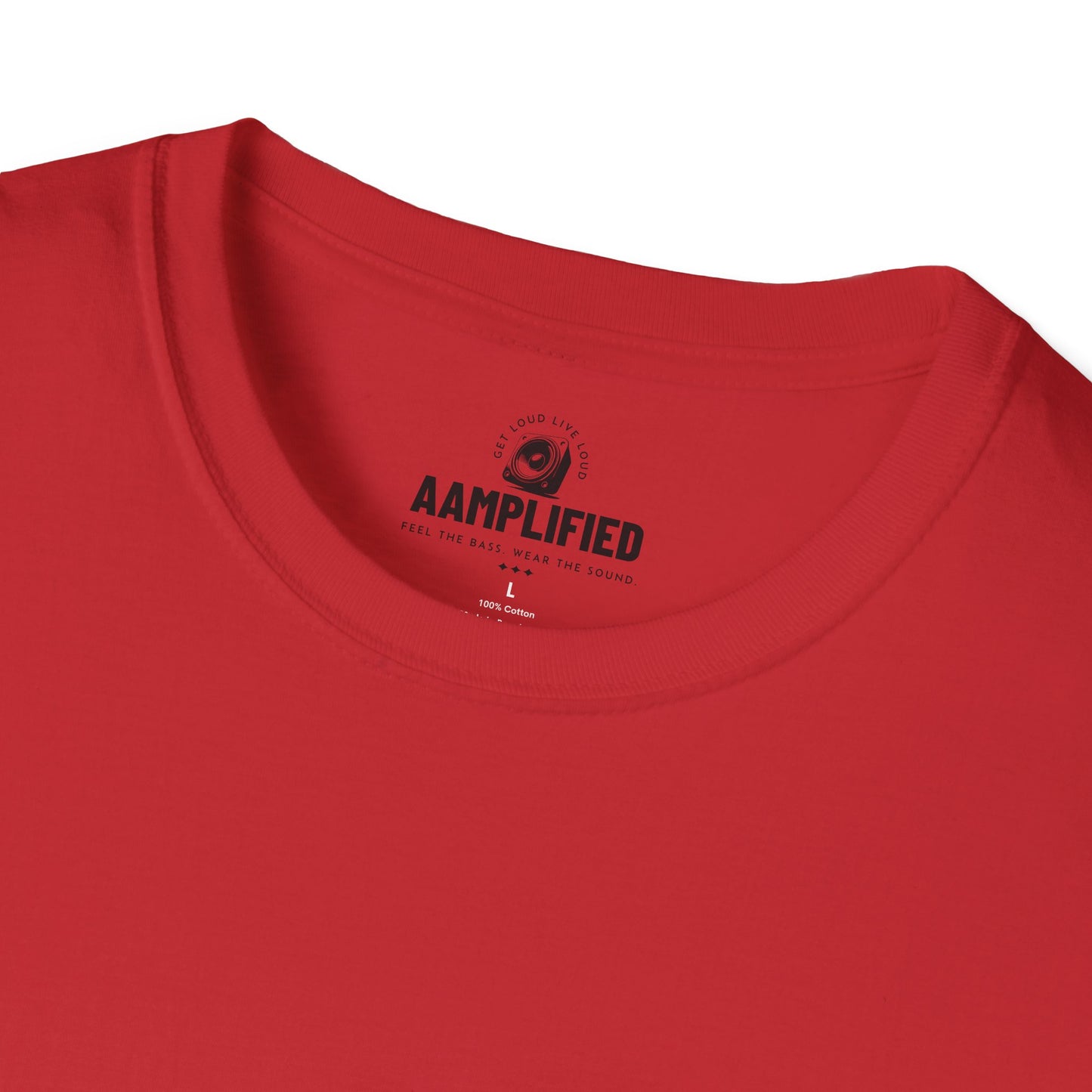 aamplified premium t-shirts - comfortable everyday wear for any occasion