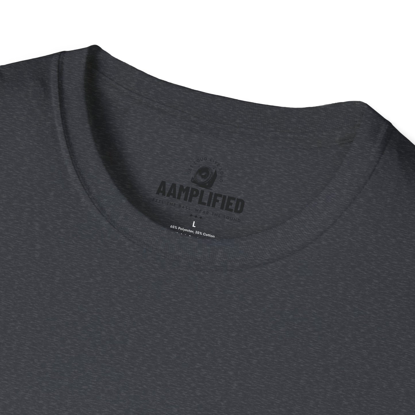 aamplified premium t-shirts - comfortable everyday wear for any occasion