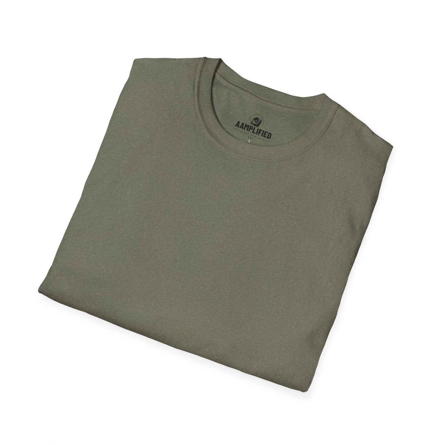aamplified premium t-shirts - comfortable everyday wear for any occasion