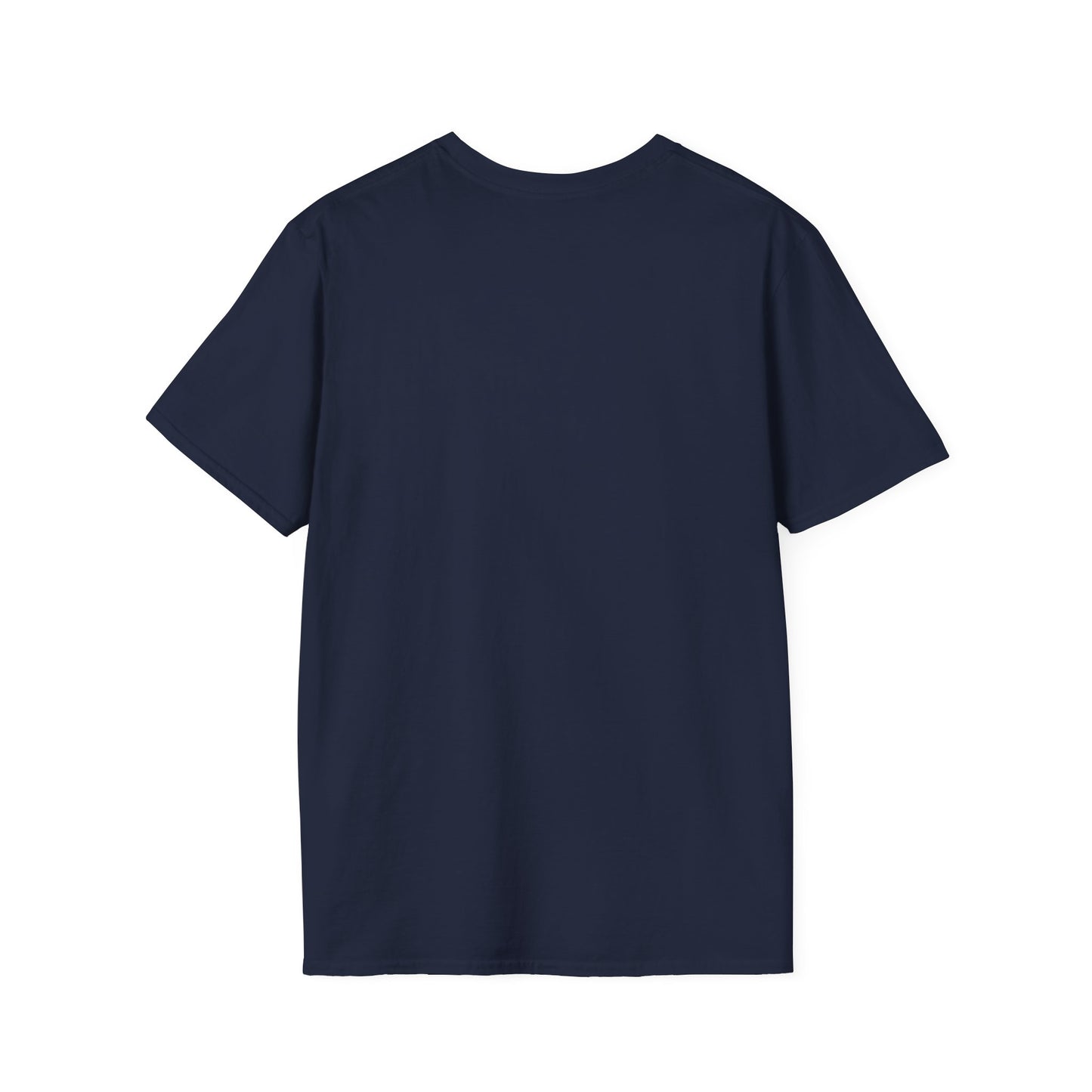 aamplified 'run your system' premium t-shirt