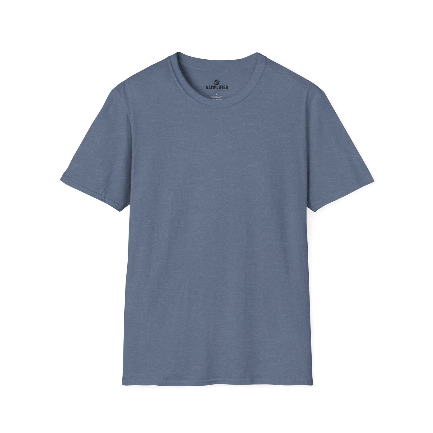 aamplified premium t-shirts - comfortable everyday wear for any occasion