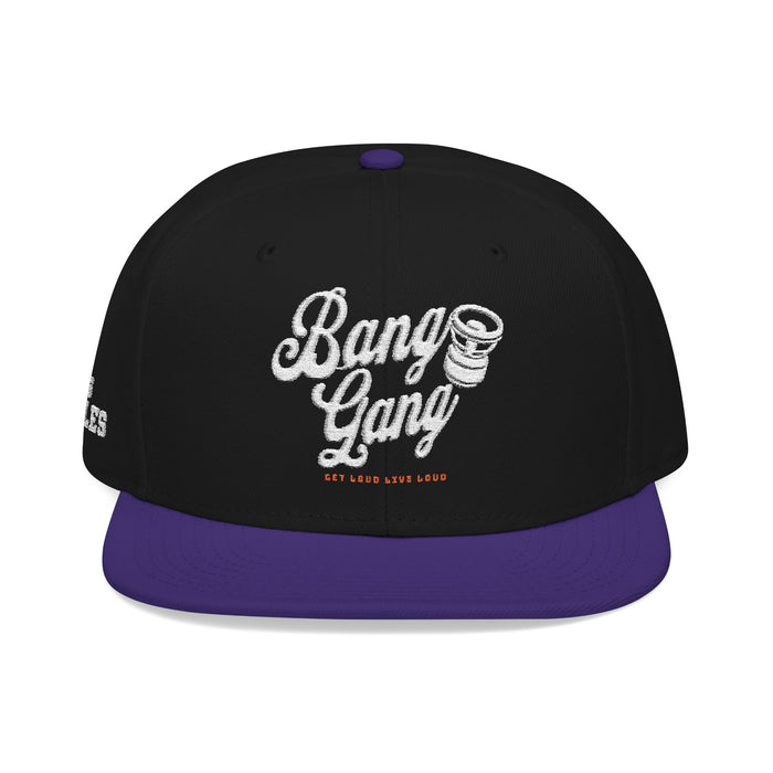 Bang Gang Custom