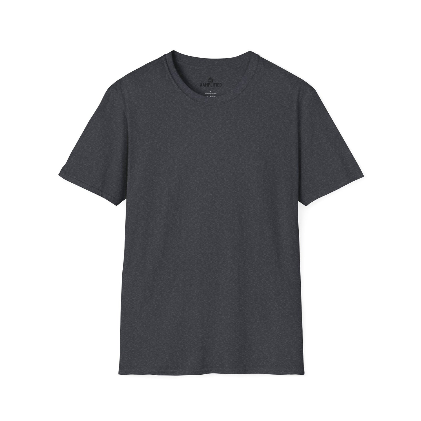aamplified premium t-shirts - comfortable everyday wear for any occasion