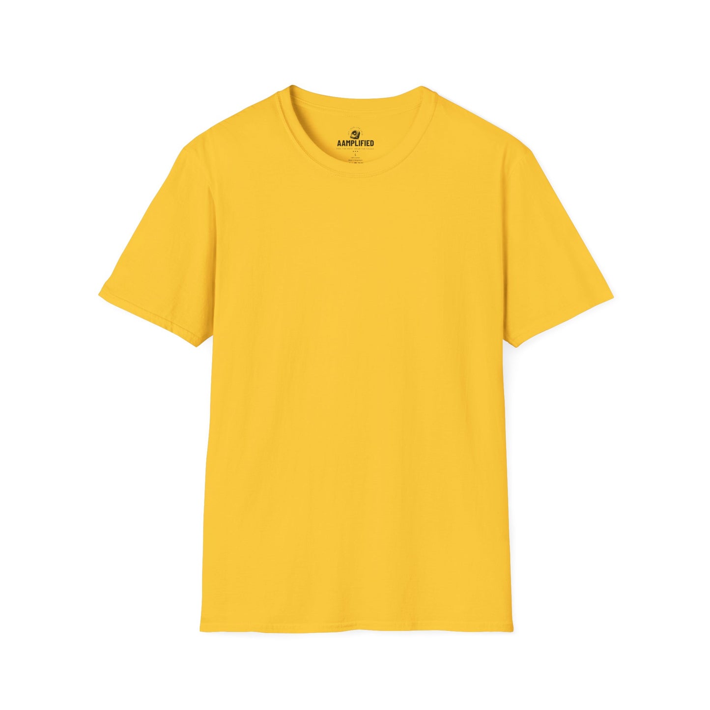 aamplified premium t-shirts - comfortable everyday wear for any occasion