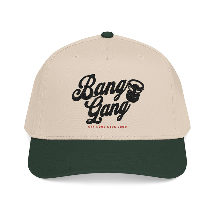 Bang Gang Baseballmütze