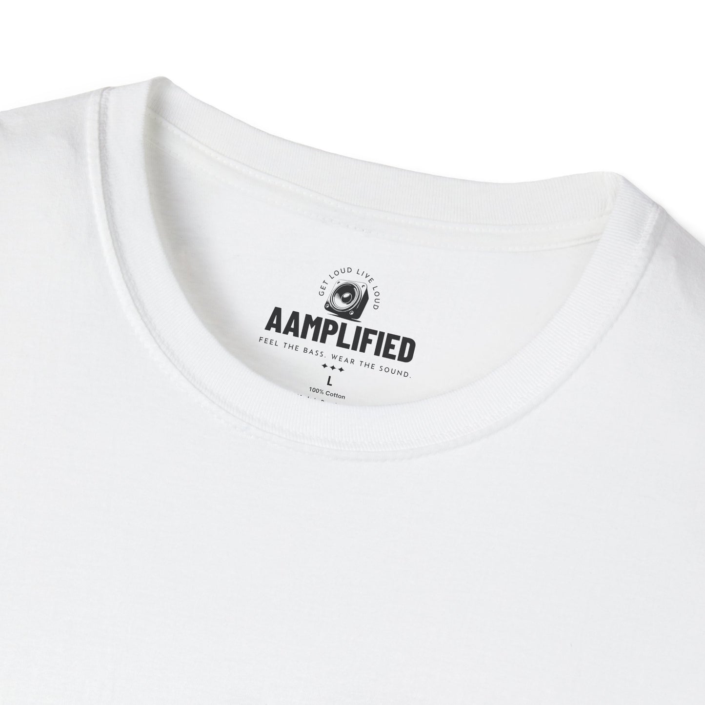 aamplified premium t-shirts - comfortable everyday wear for any occasion