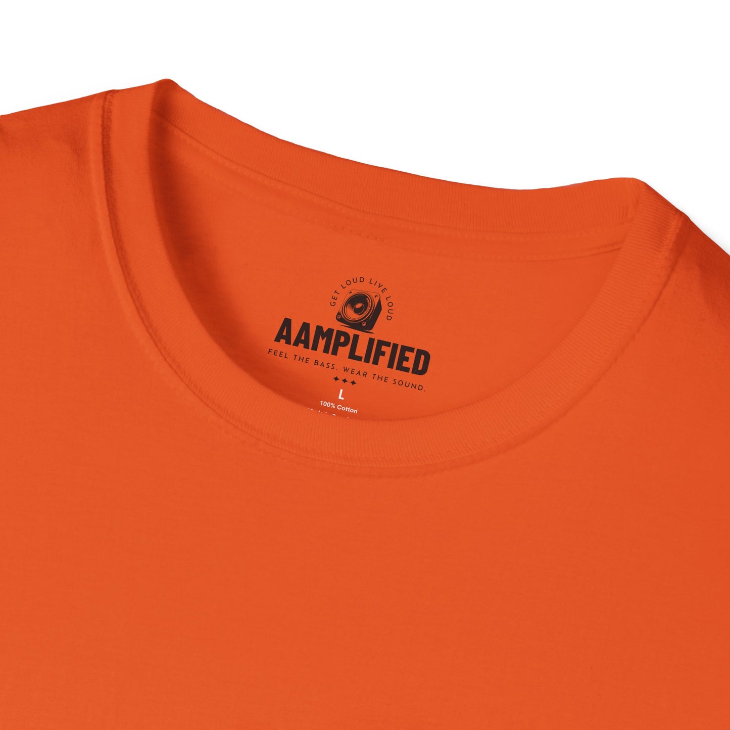 aamplified premium t-shirts - comfortable everyday wear for any occasion