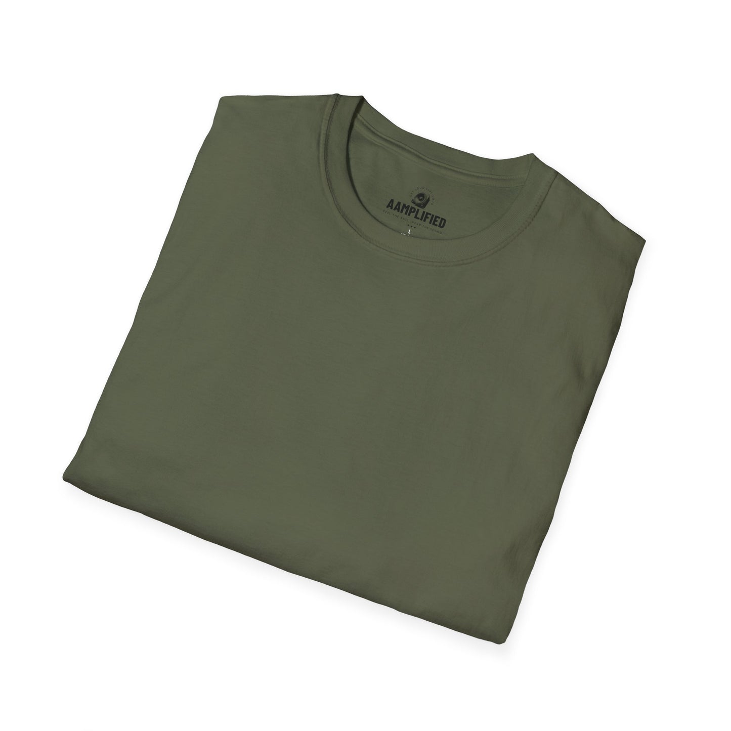 aamplified premium t-shirts - comfortable everyday wear for any occasion