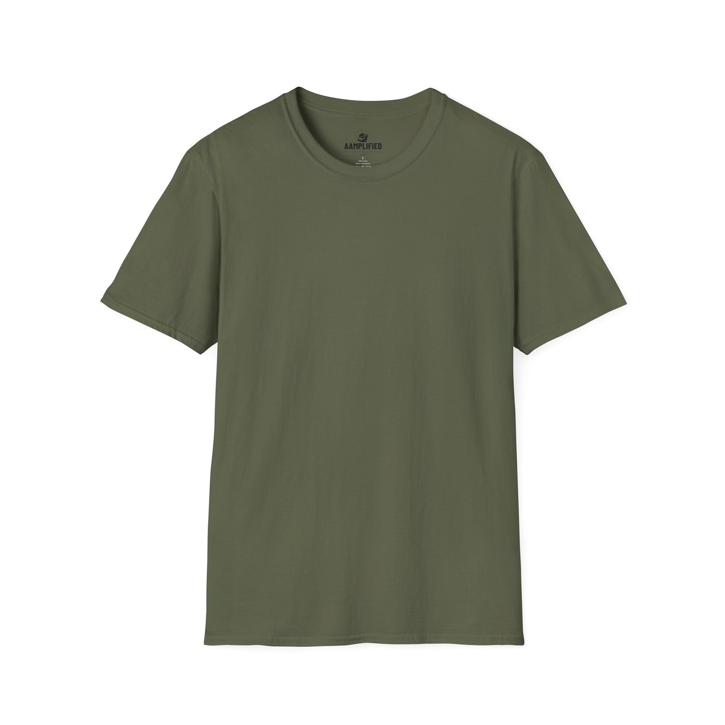 aamplified premium t-shirts - comfortable everyday wear for any occasion