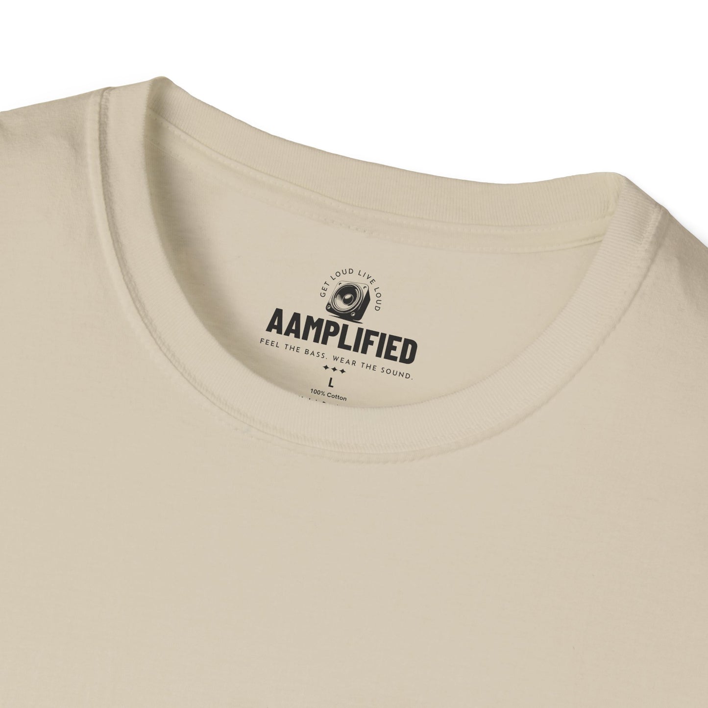 aamplified premium t-shirts - comfortable everyday wear for any occasion