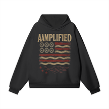 AAMPED America