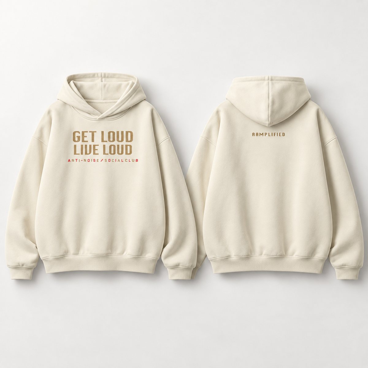 Hoodie,Essentials