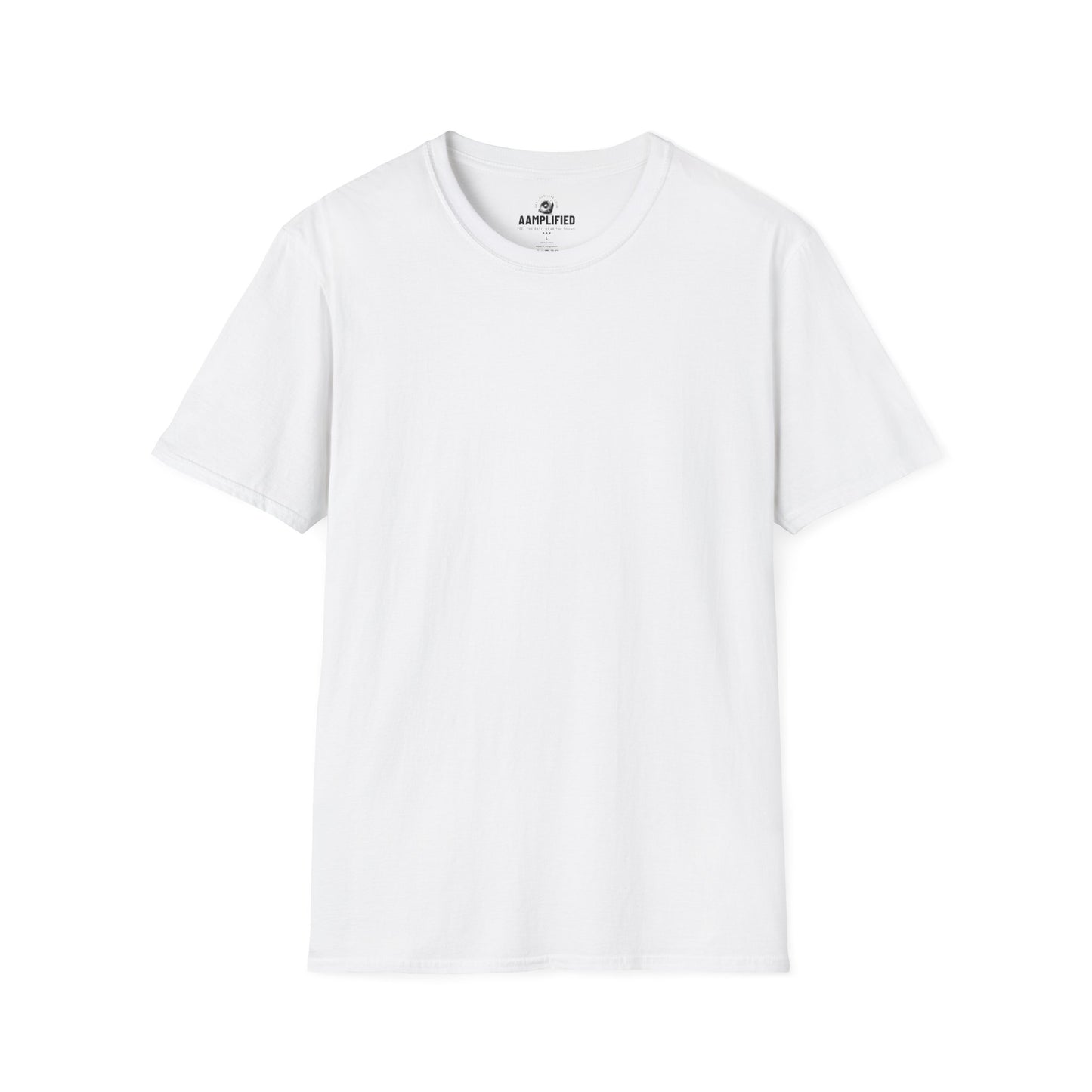 aamplified premium t-shirts - comfortable everyday wear for any occasion