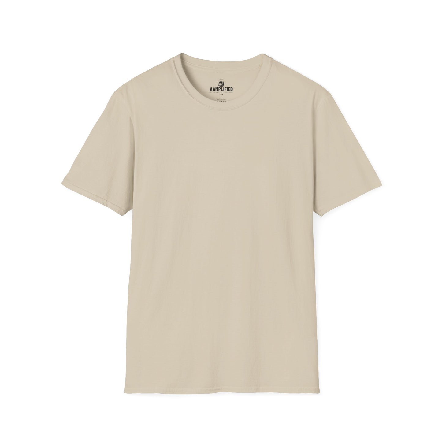 aamplified premium t-shirts - comfortable everyday wear for any occasion