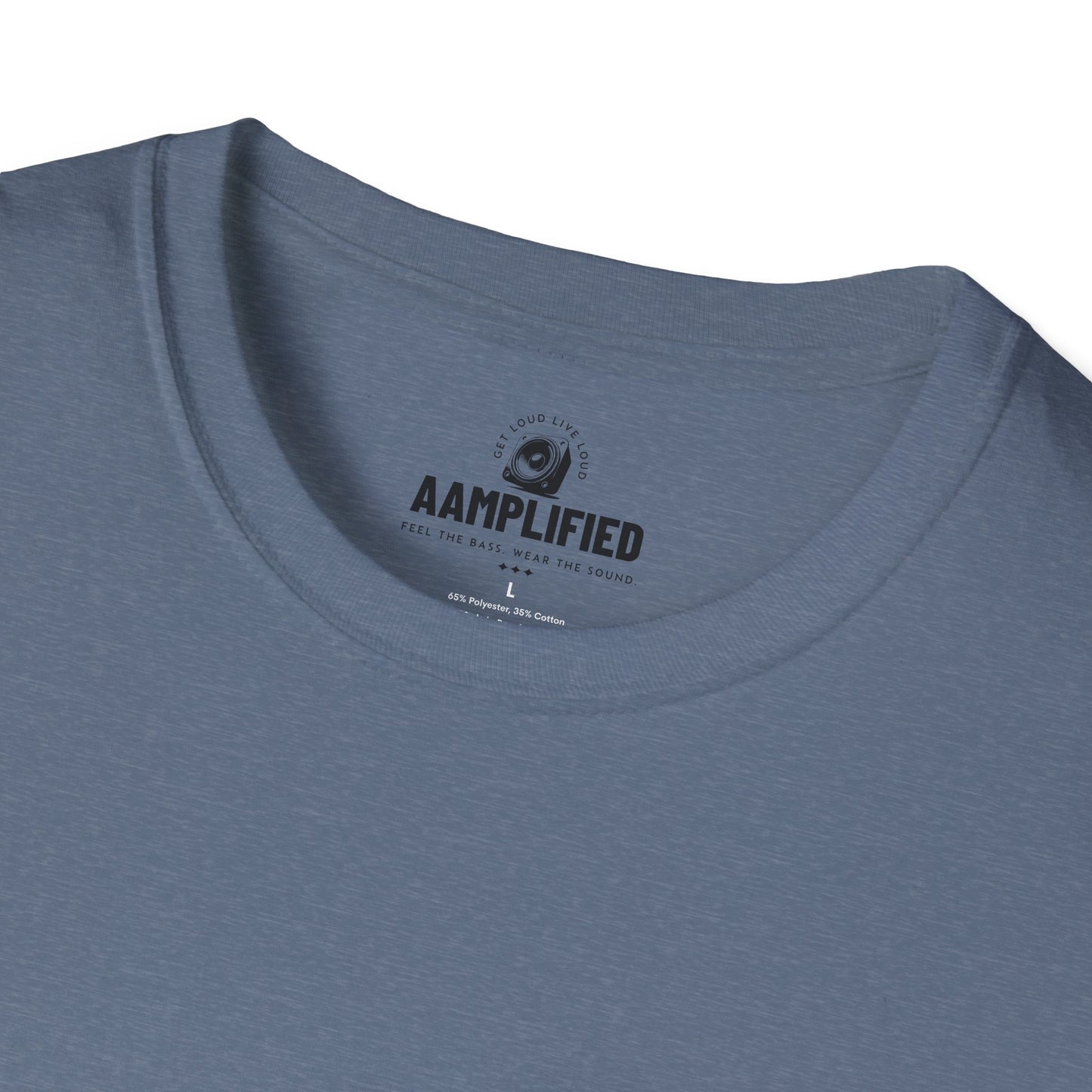 aamplified premium t-shirts - comfortable everyday wear for any occasion