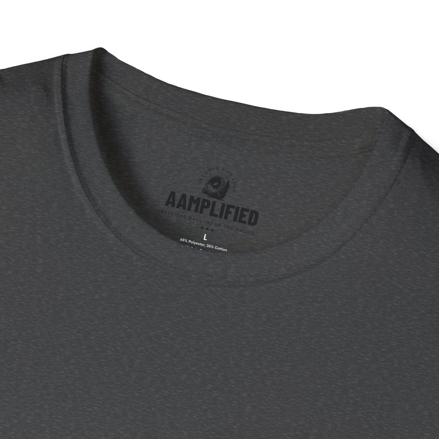 aamplified premium t-shirts - comfortable everyday wear for any occasion
