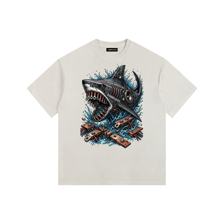 AAmpliifed Apex Predator Tee