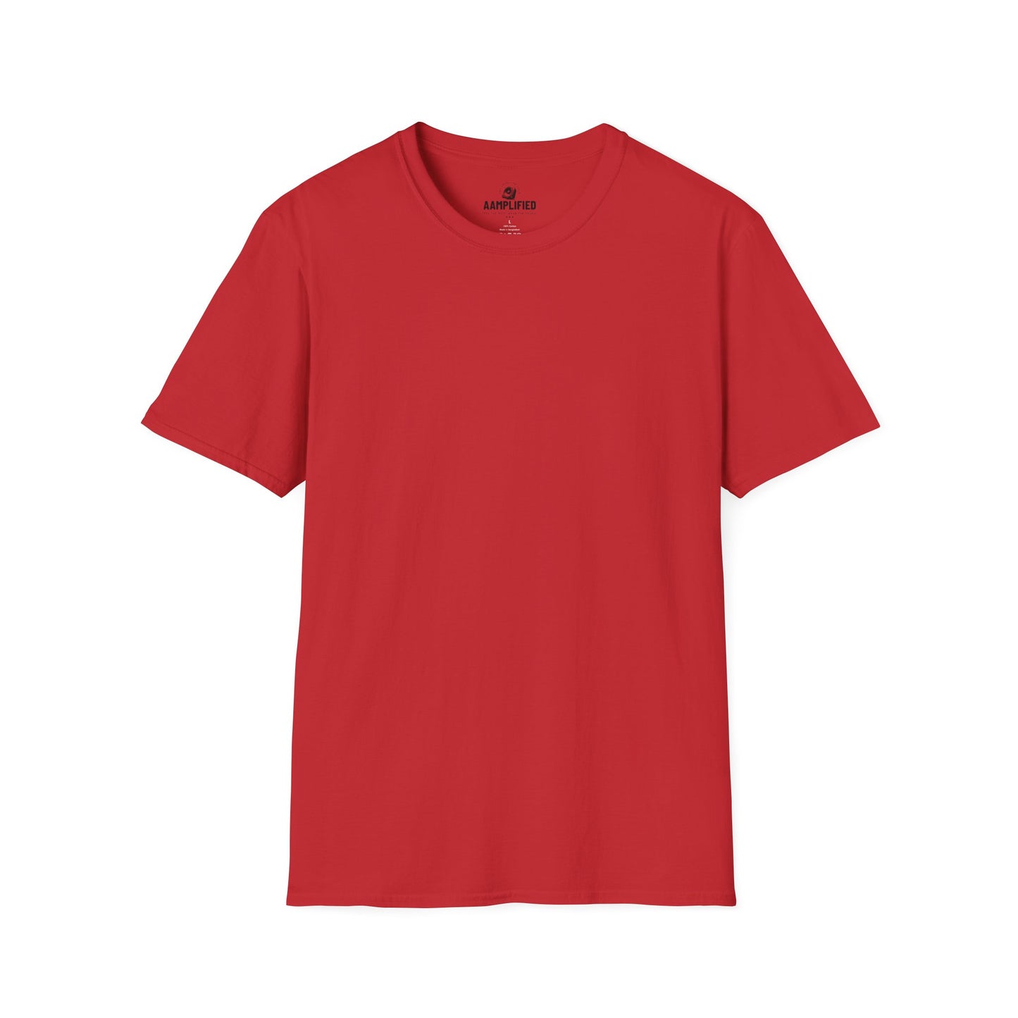 aamplified premium t-shirts - comfortable everyday wear for any occasion
