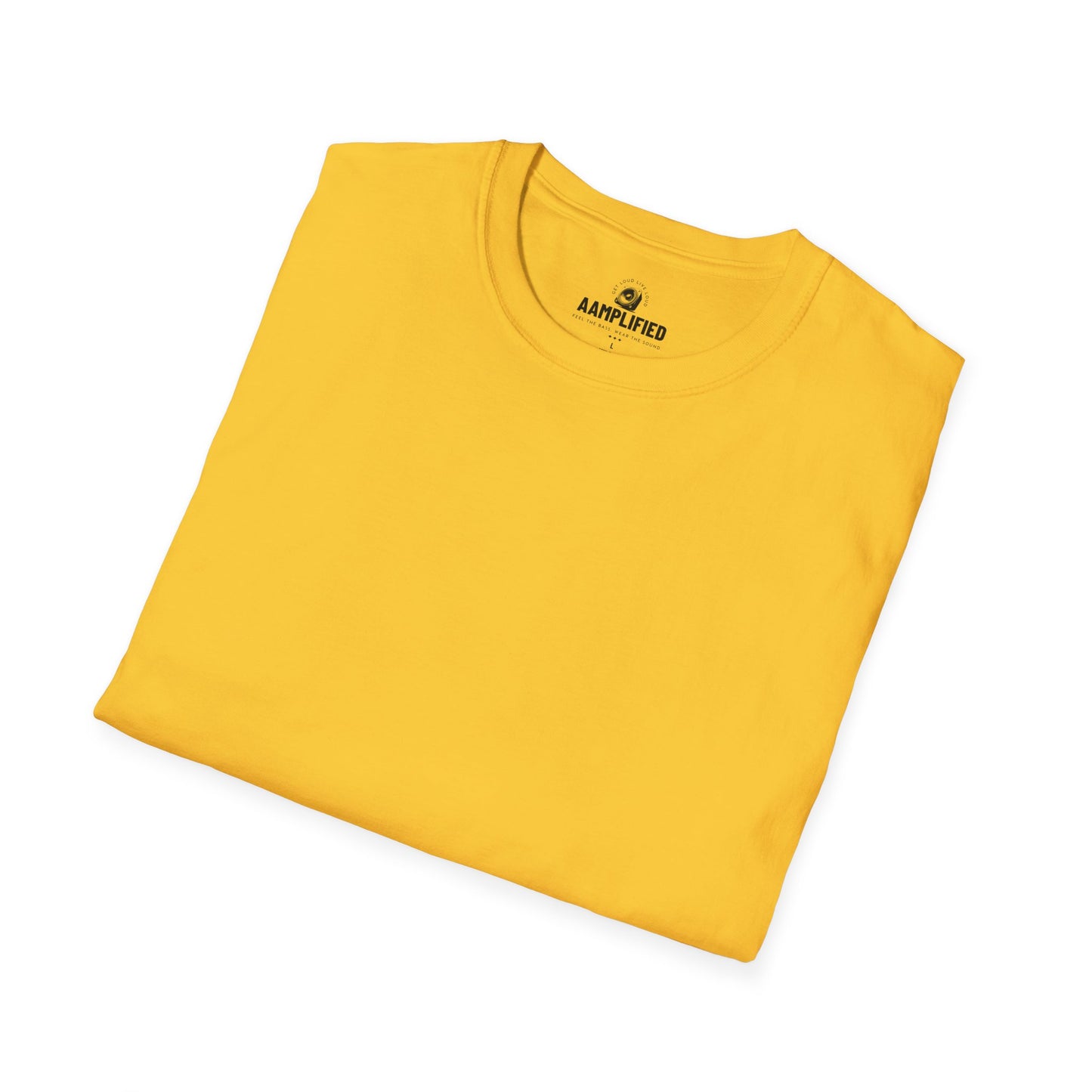 aamplified premium t-shirts - comfortable everyday wear for any occasion