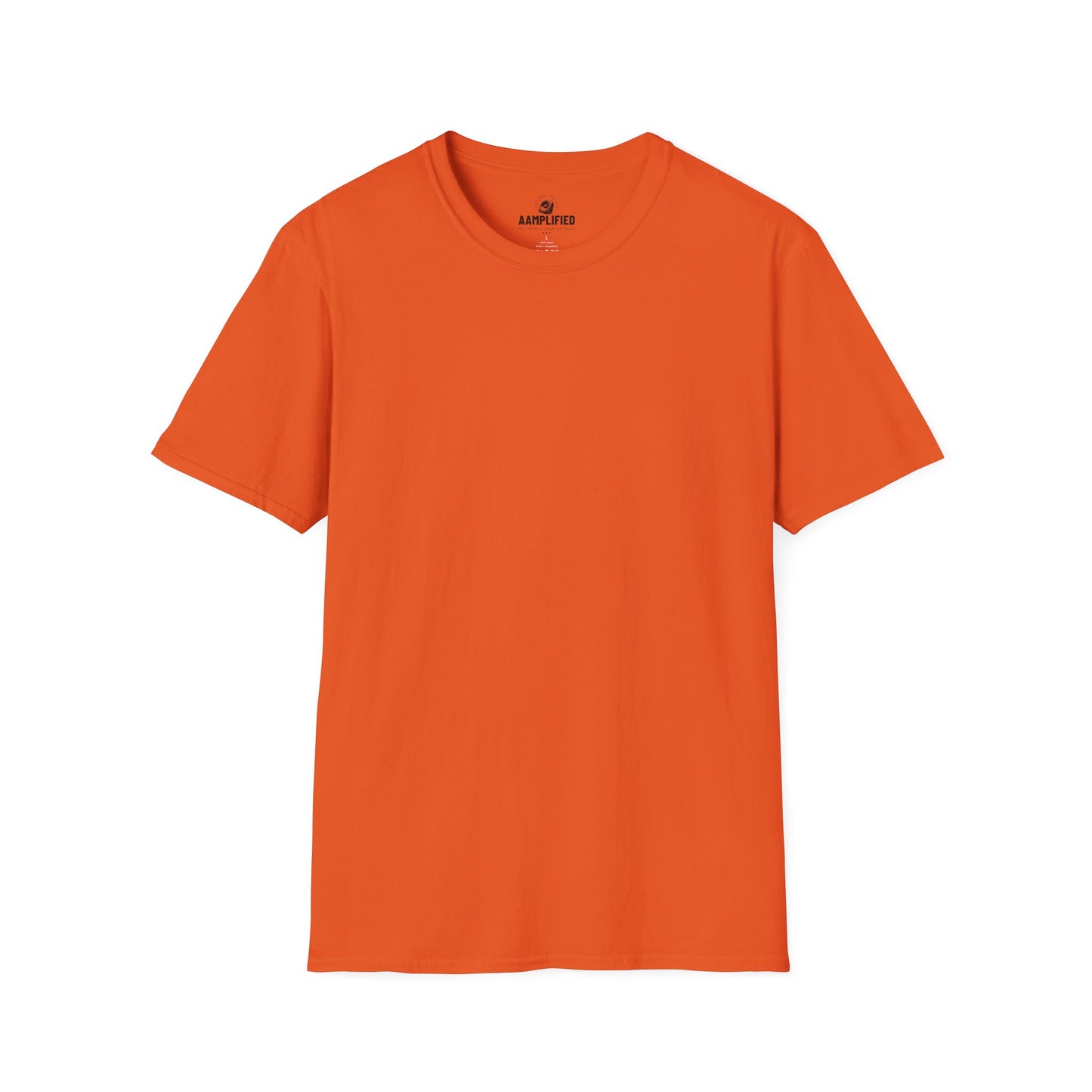 aamplified premium t-shirts - comfortable everyday wear for any occasion
