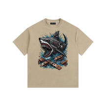 AAmpliifed Apex Predator T-Shirt