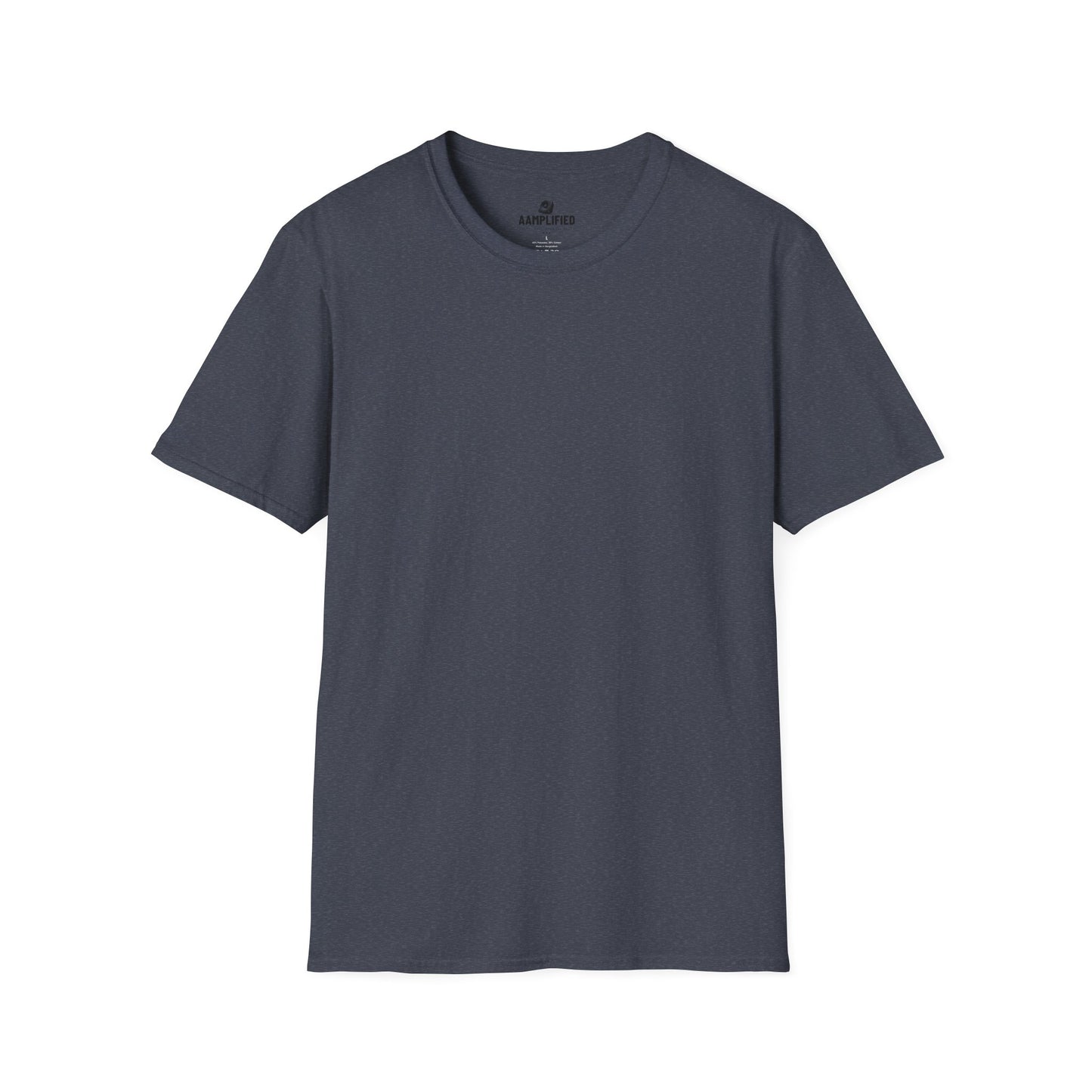aamplified premium t-shirts - comfortable everyday wear for any occasion
