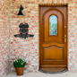 Aamplified_Bass_or_Die_Metal_Skull_Black_Brick_Entrance_Mockup.png