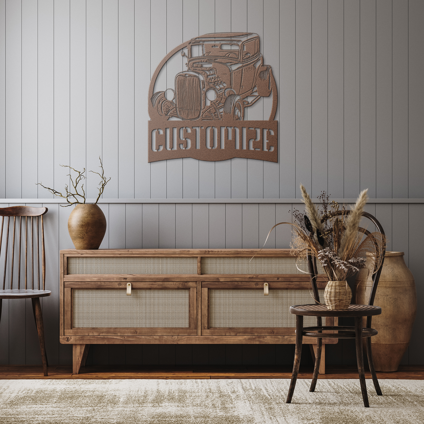 Aamplified_Customizable_Vintage_Car_Meta_Copper_Rustic_Hallway_Mockup.png