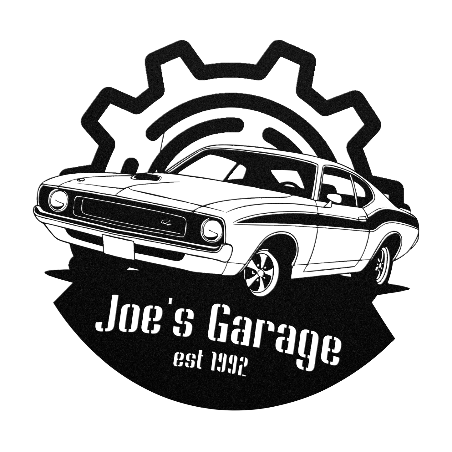 Aamplified_Sprocket_Metal_Print_Customi_Black_Transparent_Mockup.png