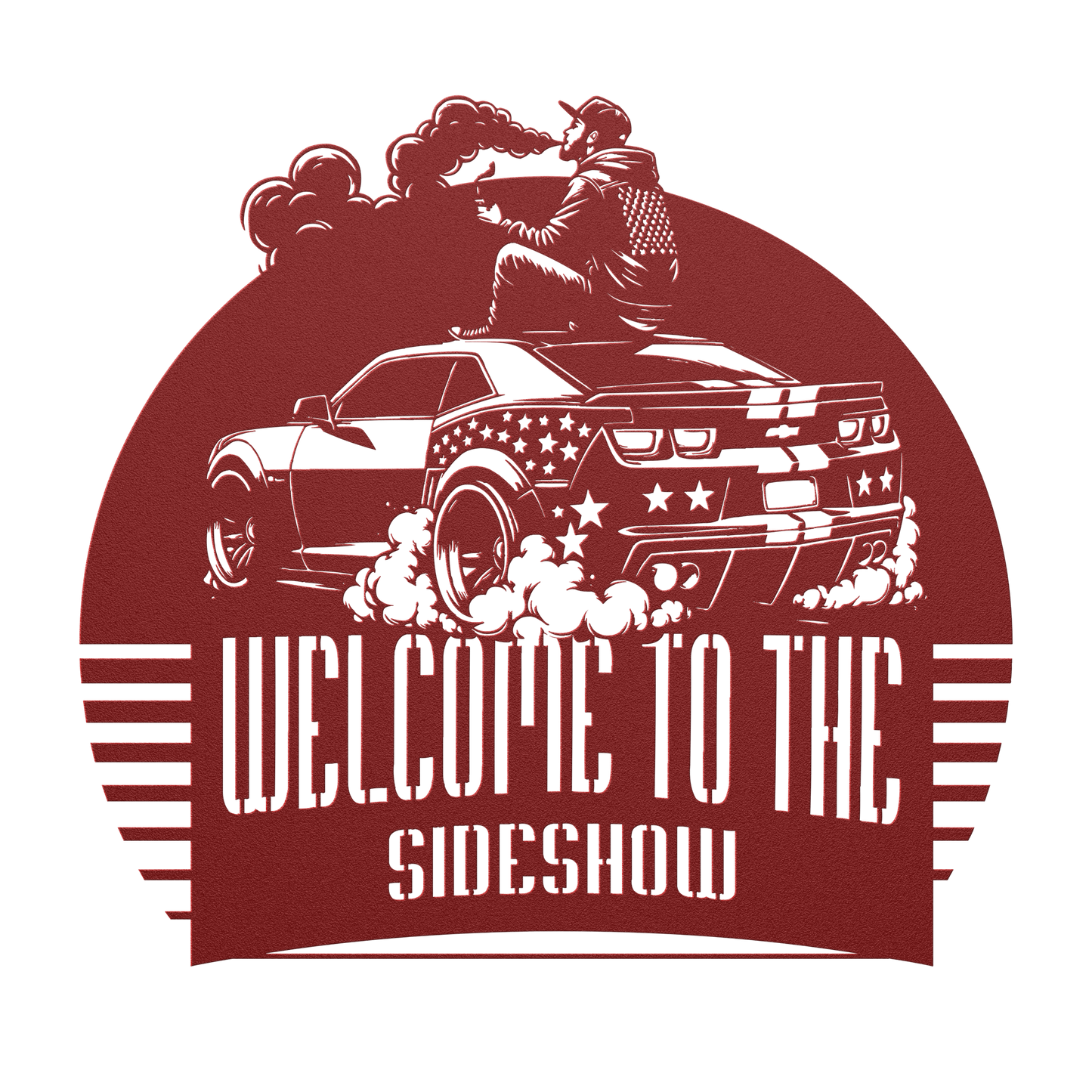 aamplified_welcome_to_the_sideshow_custo_red_transparent_mockup.png