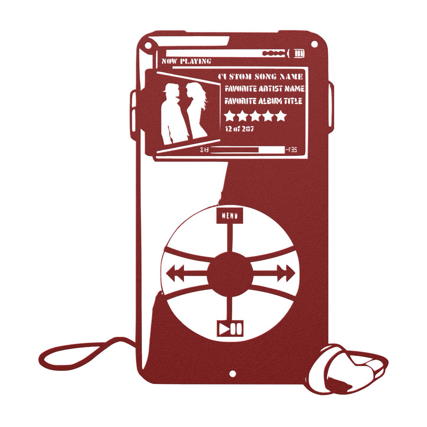 Couple_Customizable_Music_IPod_Red_Transparent_Mockup.png