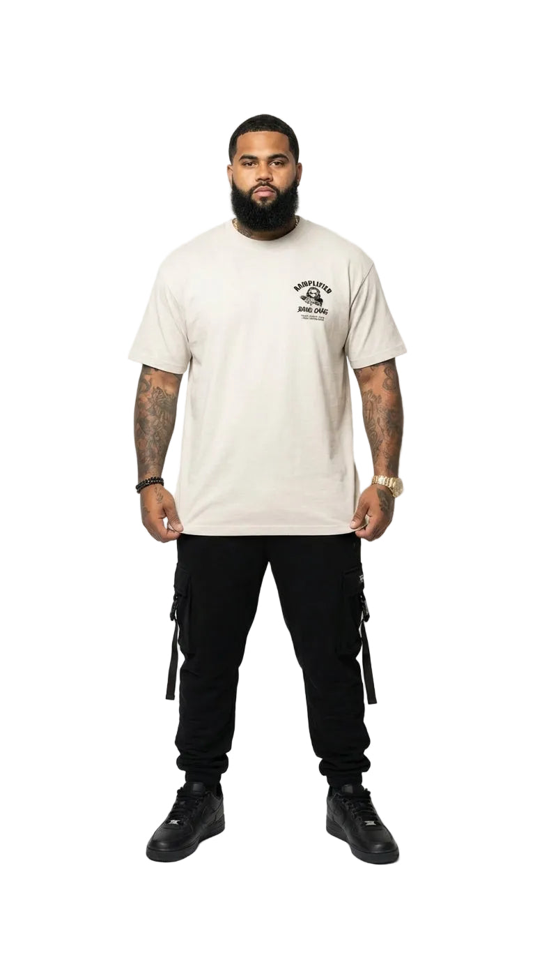 Fishing for Big Bass Flagship T-Shirt