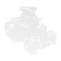 Vintage_Hot_Rod_B_White_Transparent_Mockup.png