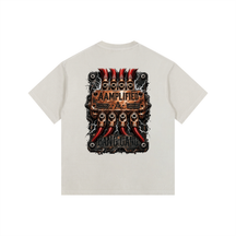 AAMPLIFIED Copper Run T-Shirt