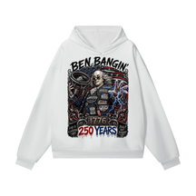 AAMPLIFIED Been Bangin’ 250 Kapuzenpulli