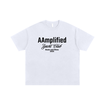 AAMPLIFIED Yacht Club