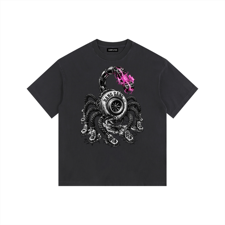 Bang Gang Scorpion Tee