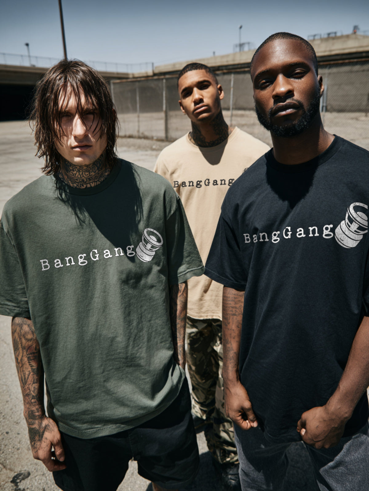 AAMPLIFIED Tops: Experience Unrivaled Quality and Amplified Style