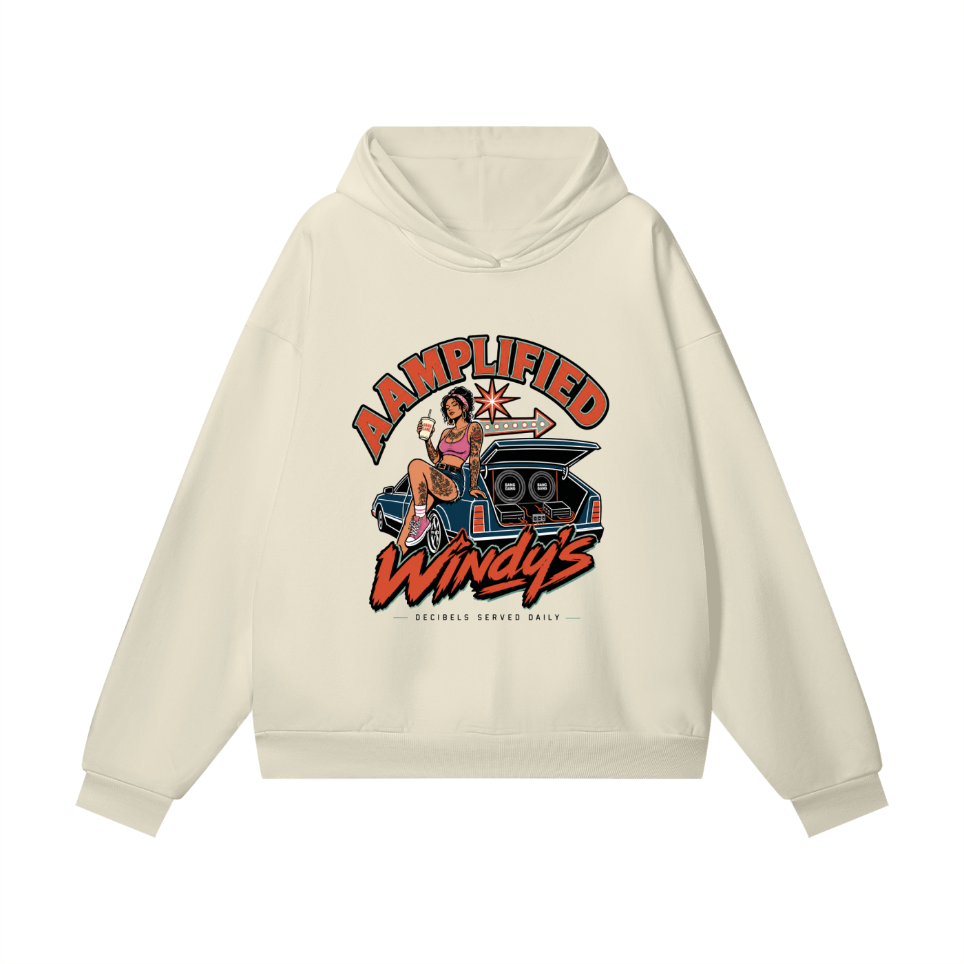 Hoodie