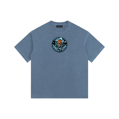 Bang Gang Shattered Piston Tee