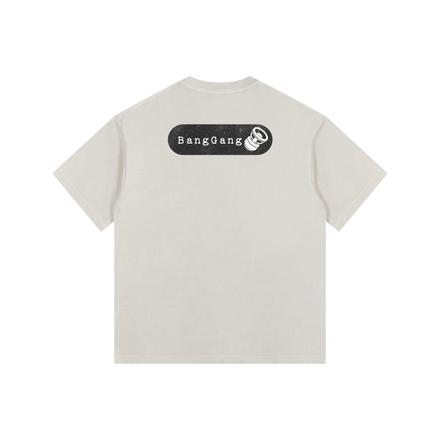 Bang Gang Steady Voltage T-Shirt