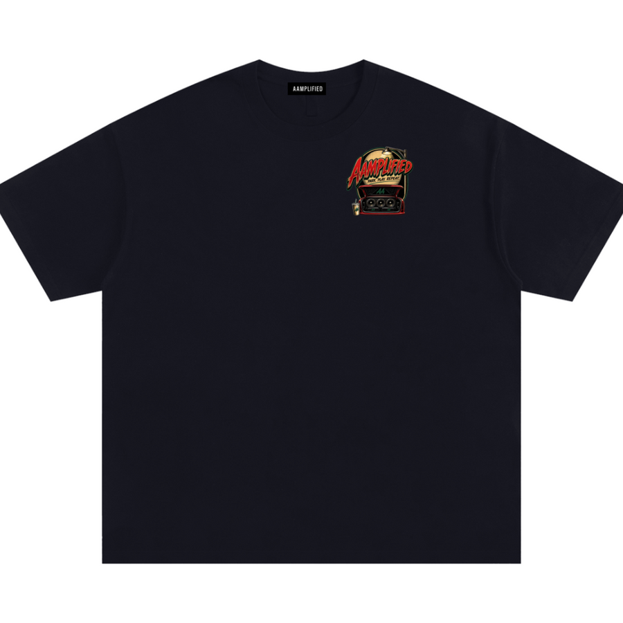 Fall,Tee
