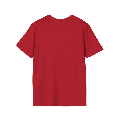 AAmplified Music Unisex Softstyle T-Shirt - Feel the Bass, Wear the Sound