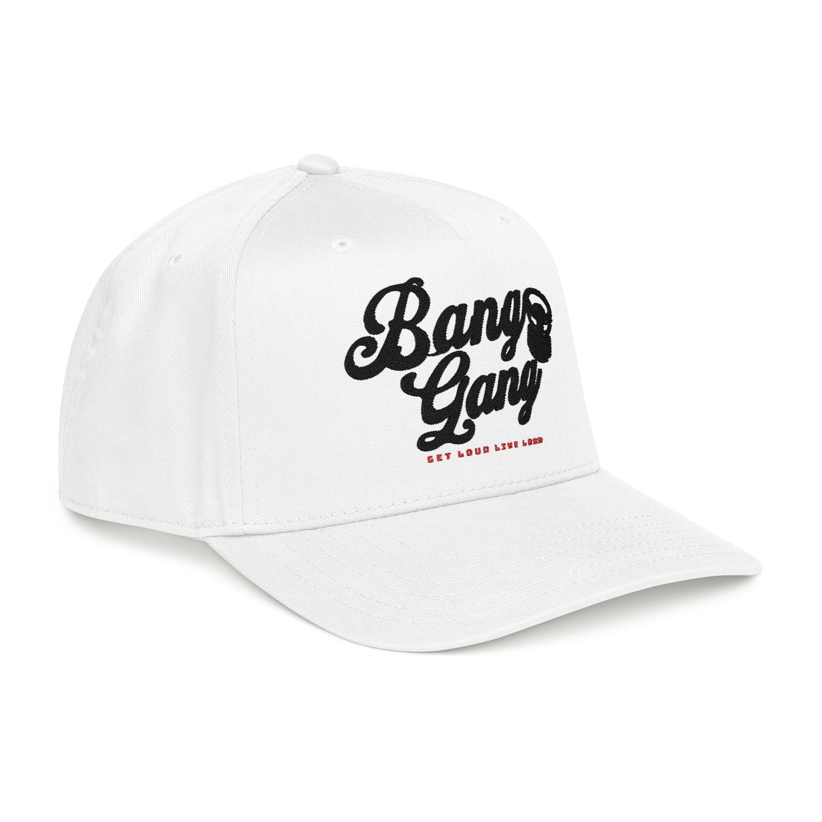Bang Gang Baseball Cap