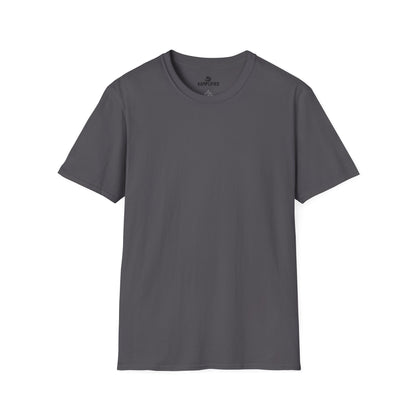 AAmplified Premium T-Shirts - Comfortable Everyday Wear for Any Occasion